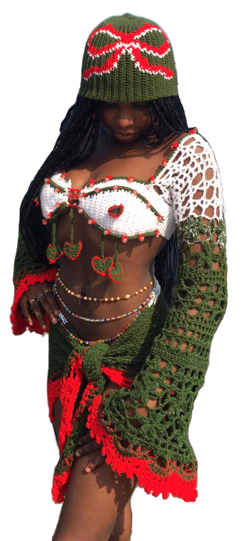Aurora Set – CloverÈre